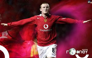 Wayne Rooney